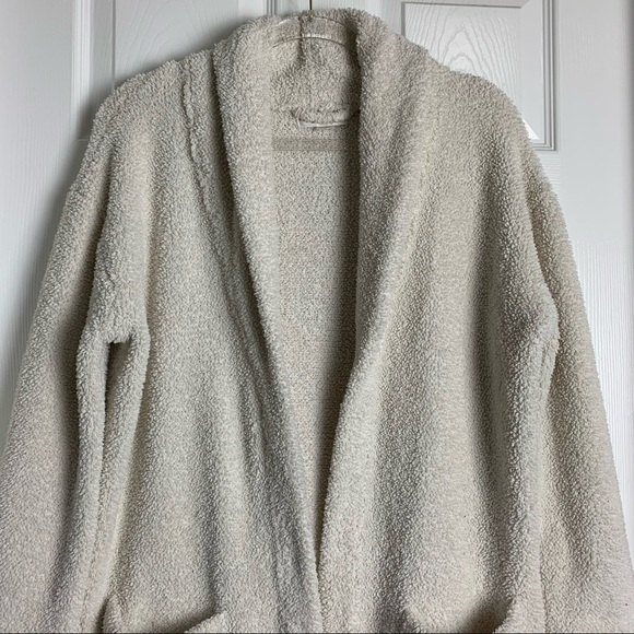 Barefoot Dreams CozyChic Robe - Picture 2 of 8